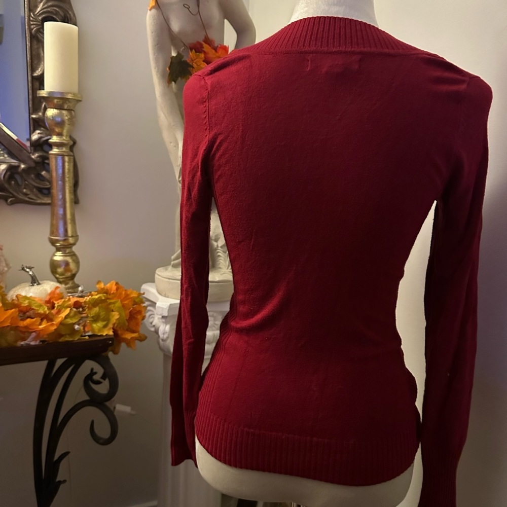 Bundle Of Two Express Vintage Sweaters - image 3